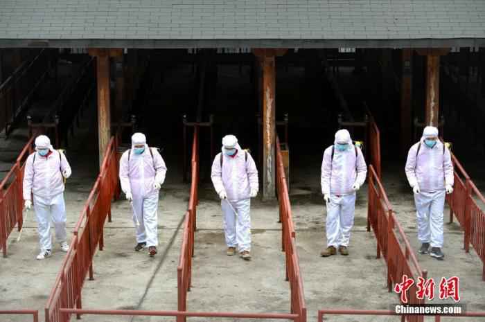  总担心被感染怎么办？这份心理防“疫”指南请收好！